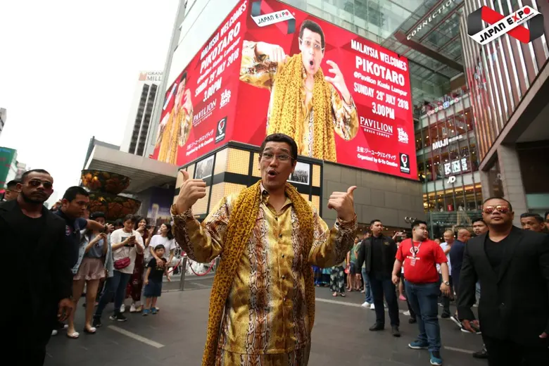 จี-ยู ครีเอทีฟ เตรียมจัดงาน ALL JAPAN EVENT ในรูปแบบออนไลน์เป็นครั้งแรก! ภายใต้ชื่อ JAPAN EXPO MALAYSIA 2020 “GOES VIRSUAL”