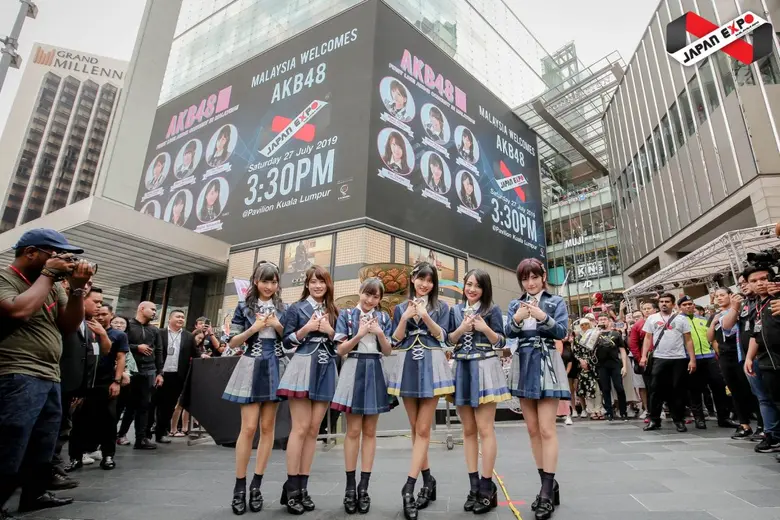 จี-ยู ครีเอทีฟ เตรียมจัดงาน ALL JAPAN EVENT ในรูปแบบออนไลน์เป็นครั้งแรก! ภายใต้ชื่อ JAPAN EXPO MALAYSIA 2020 “GOES VIRSUAL”