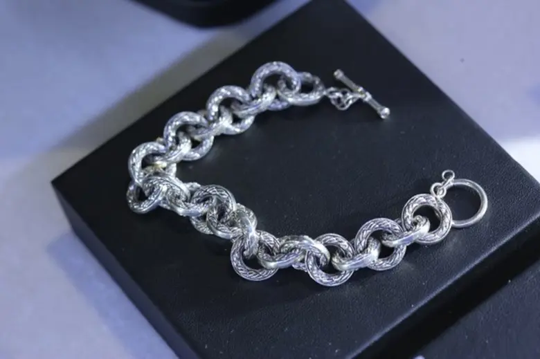 ทูตพาณิชย์เซี่ยงไฮ้ชี้ช่องจิวเวลรี่ไทยตีต...