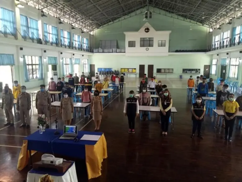 ที่มา: วันที่ 1 มิถุนายน 2563 สถาบันพัฒนา...