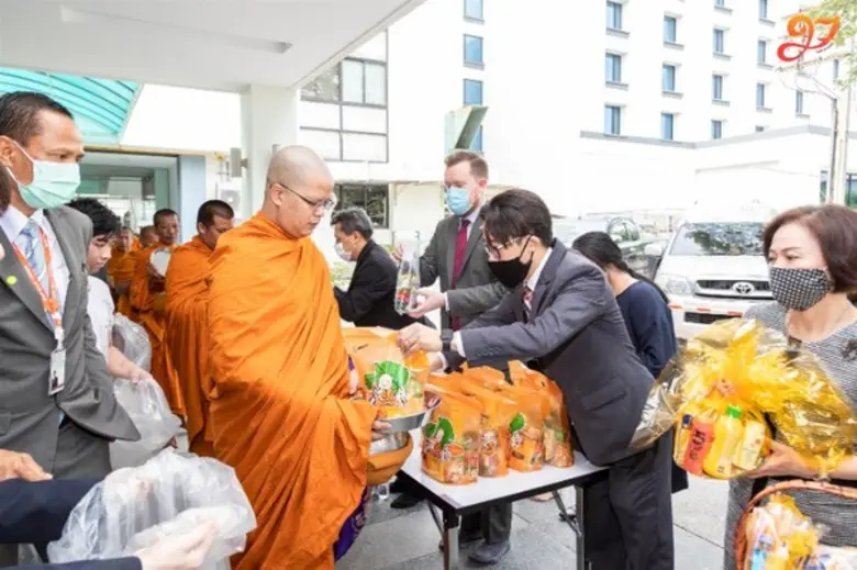 “ร่วมปันสุข ครบรอบ 27 ปี” วิทยาลัยดุสิตธานี จัดงานครบรอบ 27 ปี อย่างมีคุณภาพ พร้อมร่วมปันสุขสู่สังคม