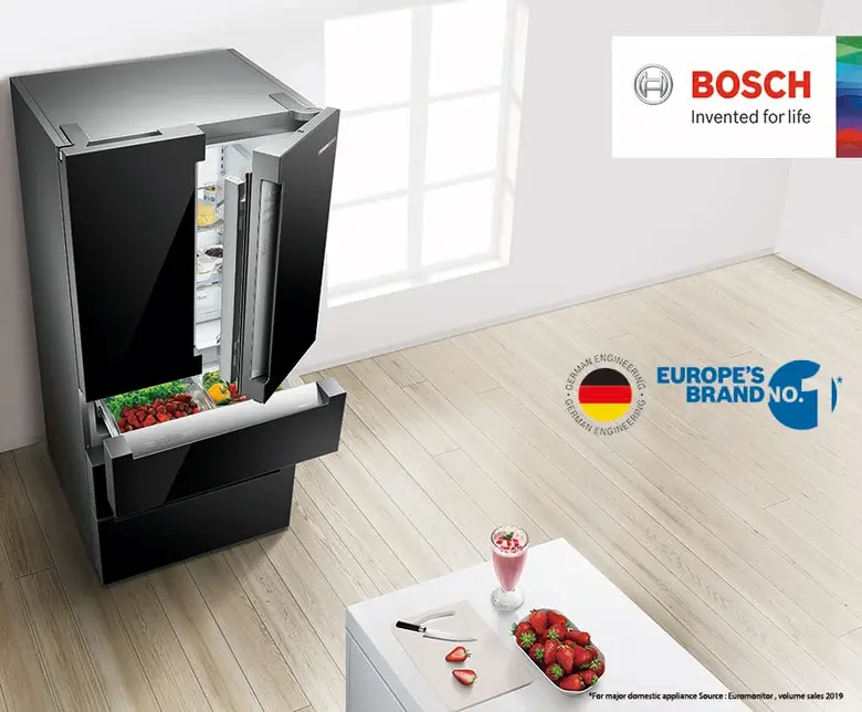 บีเอสเอช โฮม แอ็พพลายแอ็นซ์ จำกัด (ประเทศ...