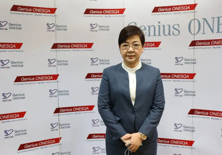 สำนักงานรับรองมาตรฐานและประเมินคุณภาพการศ...