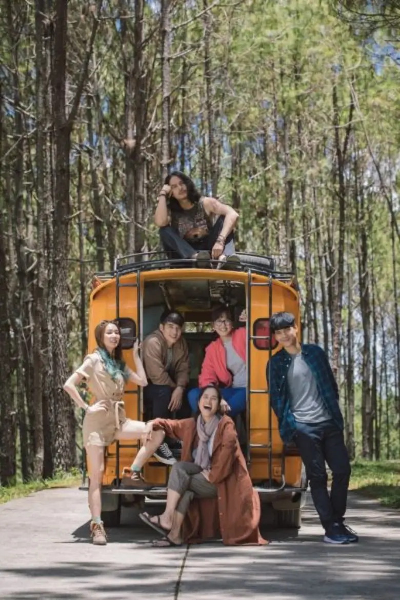 ฉลองการกลับมาดูหนังในโรงภาพยนตร์ กับหนังโ...