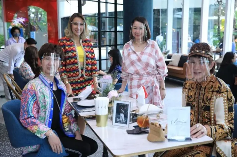 หลังจากมีมาตราการผ่อนปรนระยะที่ 2 ศูนย์กา...