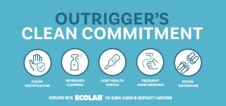 โรงแรมและรีสอร์ทในเครือเอาท์ริกเกอร์ทั้ง ...