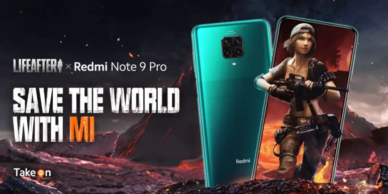 Hot on the tails of LifeAfter’s brand-new...