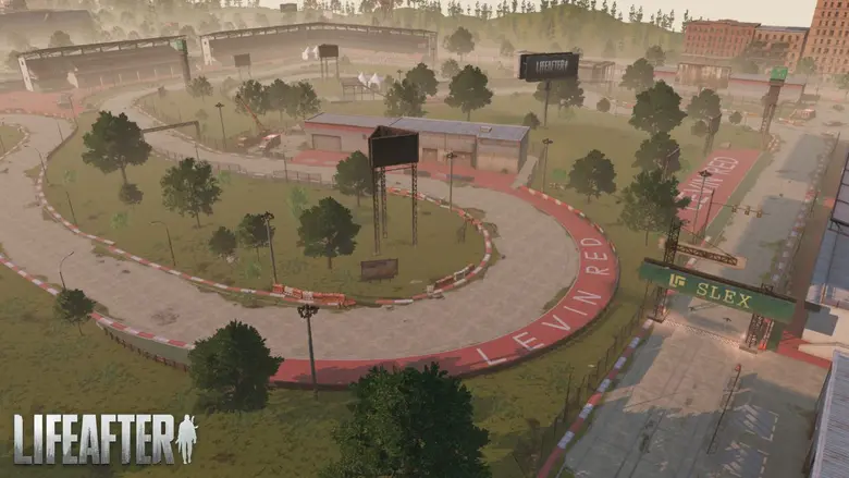 LifeAfter and Xiaomi Join Forces Again Four Major Teams Battled It Out in Online Competition