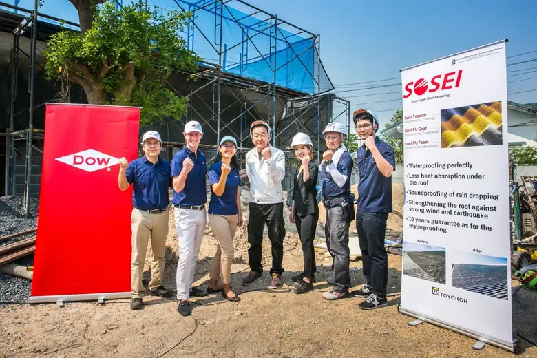 มิตรต่อสิ่งแวดล้อมมากขึ้นซึ่งตอบโจทย์ของบ...