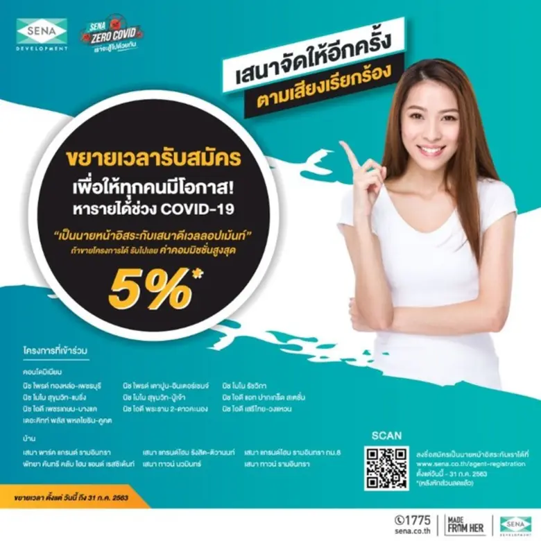 โคโรน่าอาจจะไม่น่ากลัวเท่า … โคโร(หนี้) ล...