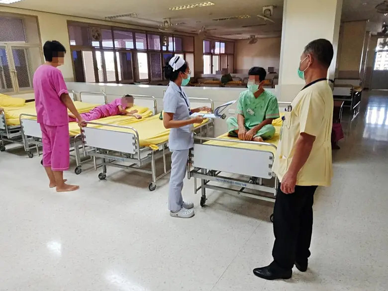 รพ.จิตเวชนครราชสีมาฯ เร่งเพิ่มการเข้าถึงก...