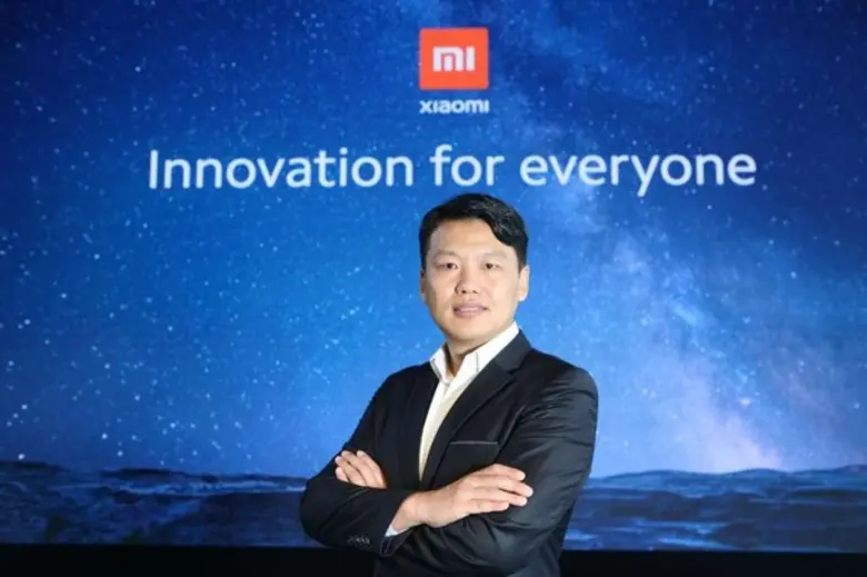 เสียวหมี่ ประเทศไทย ผู้นำเทคโนโลยีระดับโล...