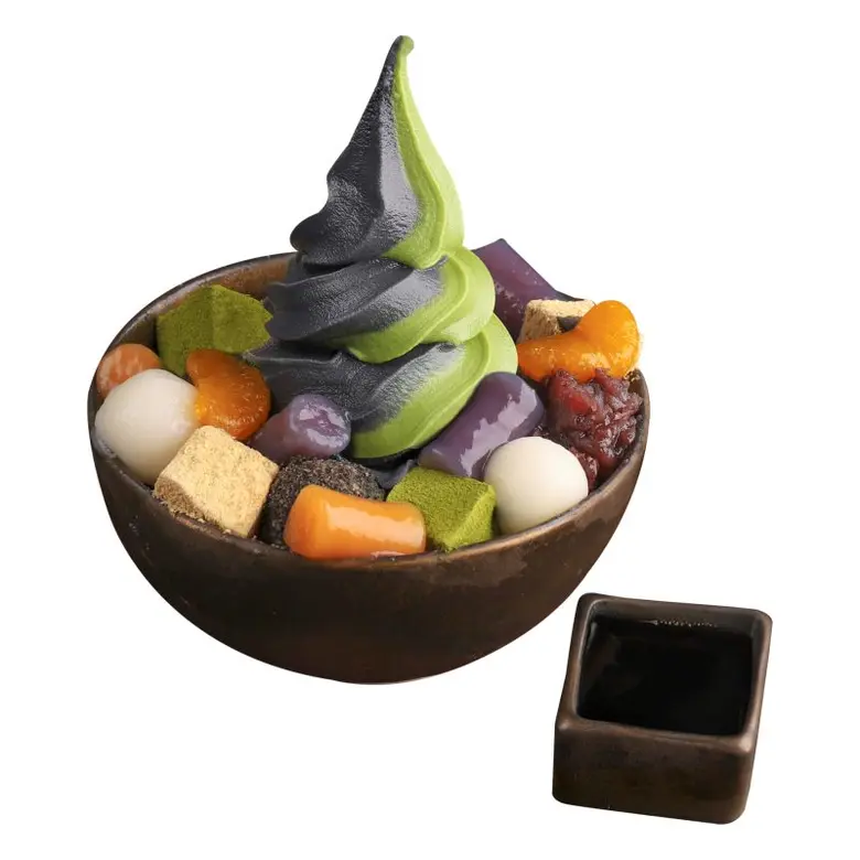 Kyo Roll En รีเทิร์นหลังโควิด กับเมนู 'New Normal’ กว่า 20 รายการ 'ไทยช่วยไทย’ ดึงความอร่อยแบบไทยๆ กับวัตถุดิบไทยตามฤดูกาล