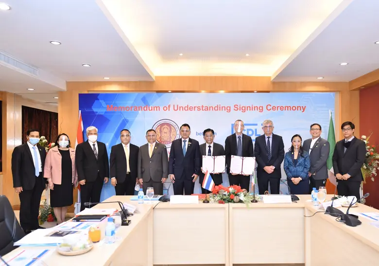 สำนักงานคณะกรรมการการอาชีวศึกษา (สอศ.) กร...