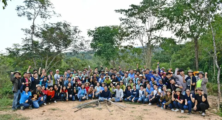 บริษัท เจริญโภคภัณฑ์อาหาร จำกัด (มหาชน) ห...