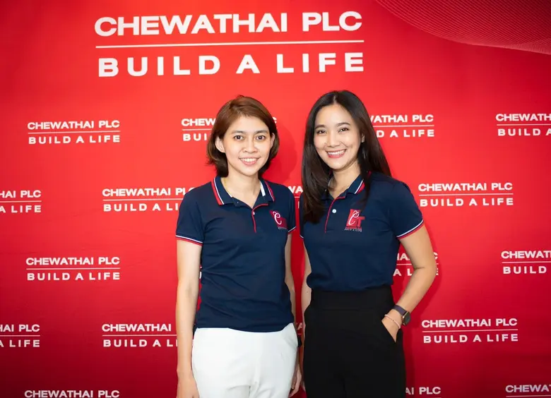 บริษัท ชีวาทัย จำกัด (มหาชน) หรือ CHEWA น...