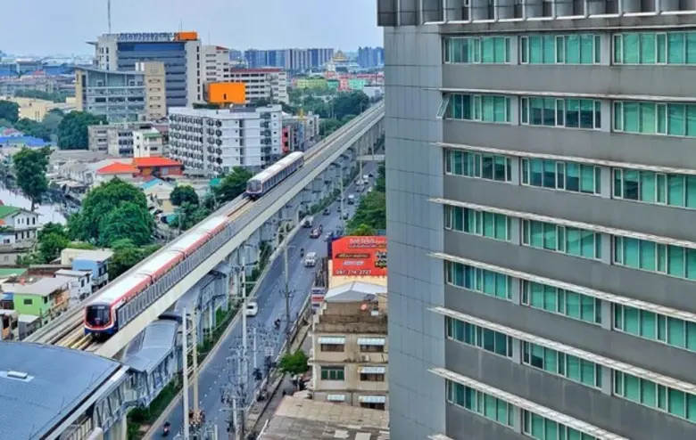 ฝากบอกต่อ! ศิษย์เก่า SPU  เรียนต่อระดับบัณฑิตศึกษา รับทุนสนับสนุน สูงสุด 30,000 บาท*