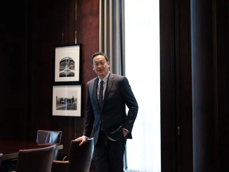 SIRI – แสนสิริสวนกระแสตลาด เขย่าเป้าหมายย...