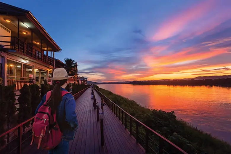 เปิดวิชานอกตำรา ธุรกิจท่องเที่ยว ในวันที่ไม่มีนักท่องเที่ยว