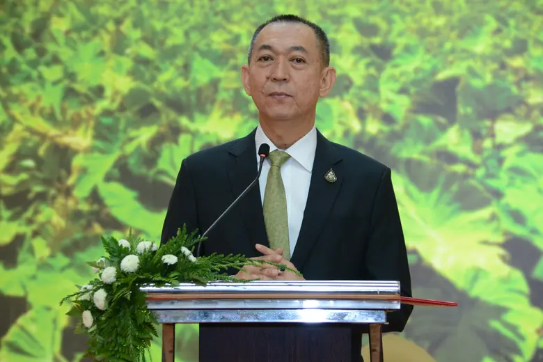 เกษตรฯ จับมือ แม็คโคร ลงนาม MOU ความร่วมมือพัฒนาเกษตรกรแปลงใหญ่ มุ่งเน้นสินค้าที่มีคุณภาพ ได้มาตรฐาน มีระบบตรวจสอบย้อนกลับได้