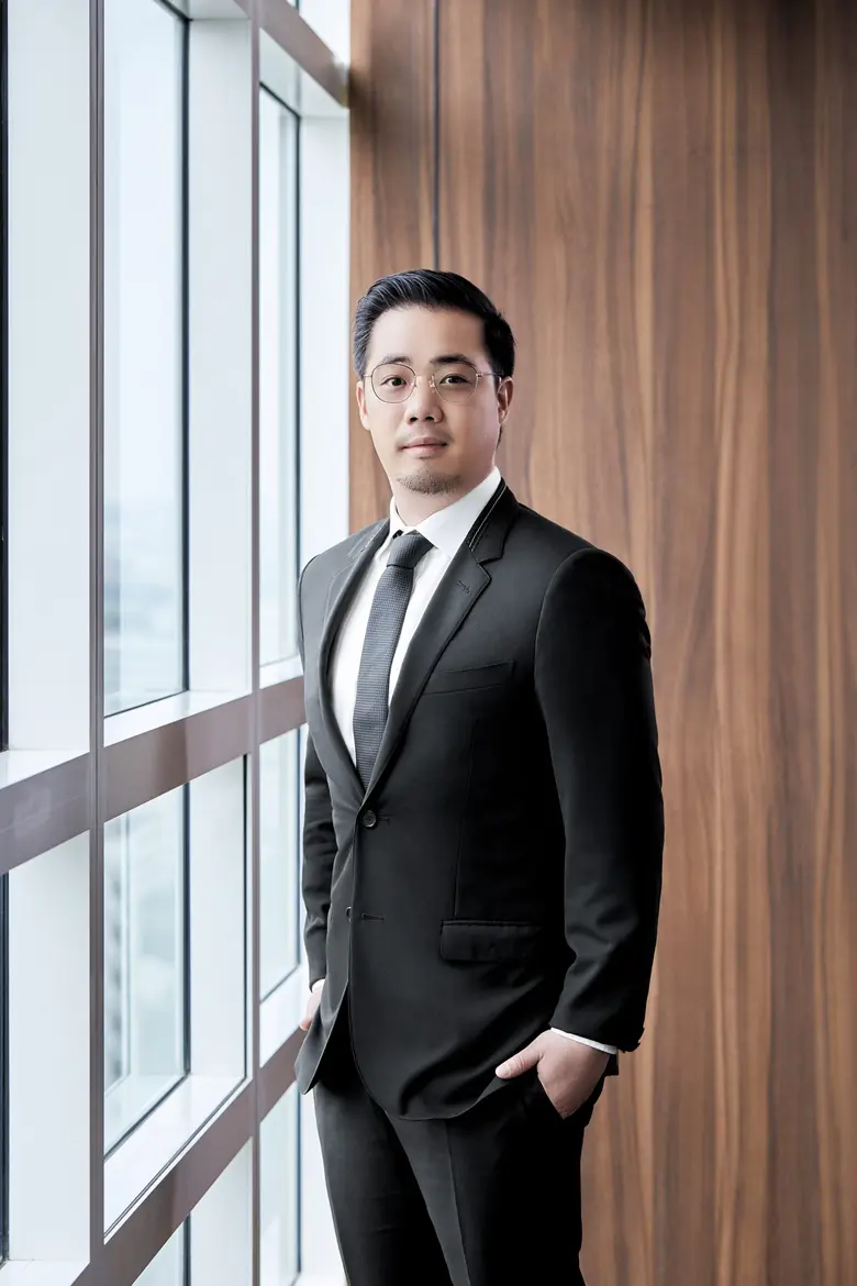 คิง เพาเวอร์ เดินหน้าขับเคลื่อนธุรกิจ พร้อมขอบคุณคนไทย รวมใจ อยู่บ้านหยุดเชื้อเพื่อชาติ