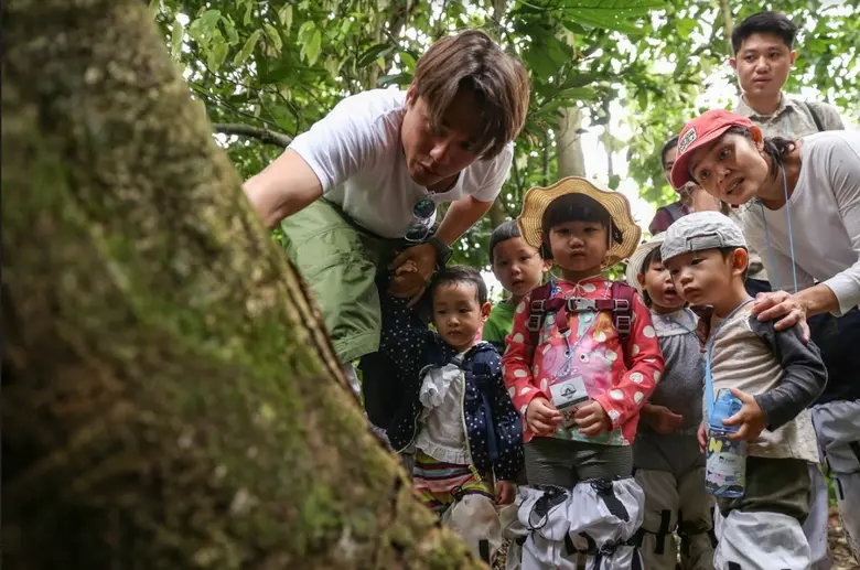 เปิดตัวทูตสันถวไมตรีโครงการสิ่งแวดล้อมแห่งสหประชาชาติประจำประเทศไทย คุณ อเล็กซ์ แรนเดล