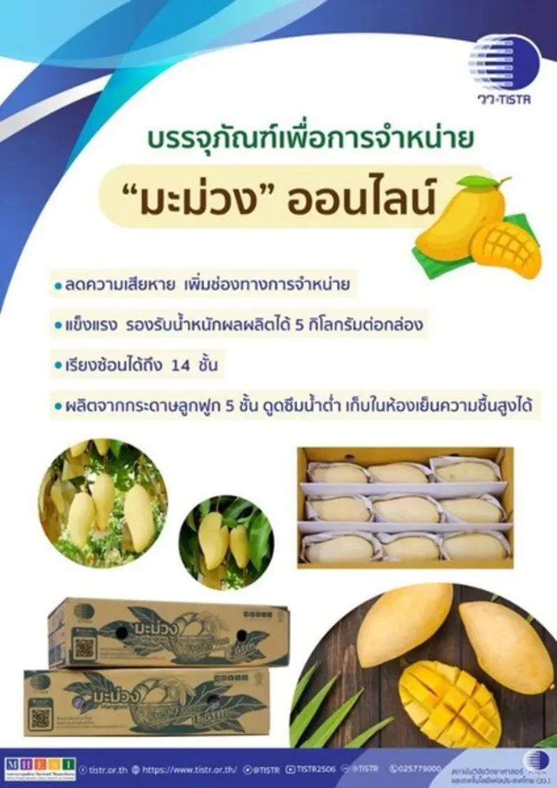 กระทรวงการอุดมศึกษา วิทยาศาสตร์ วิจัยและน...