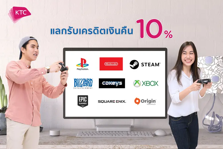 “เคทีซี” หรือ บริษัท บัตรกรุงไทย จำกัด (ม...