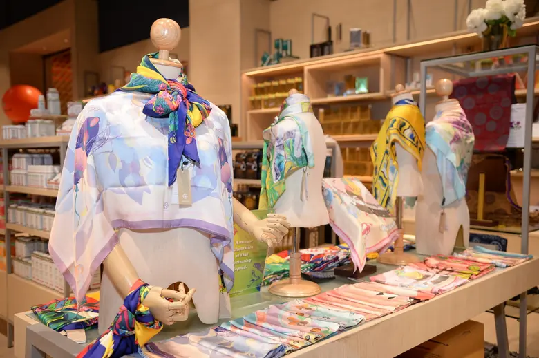 ห้างเซ็นทรัล คว้ารางวัลระดับโลก ห้างเดียว...