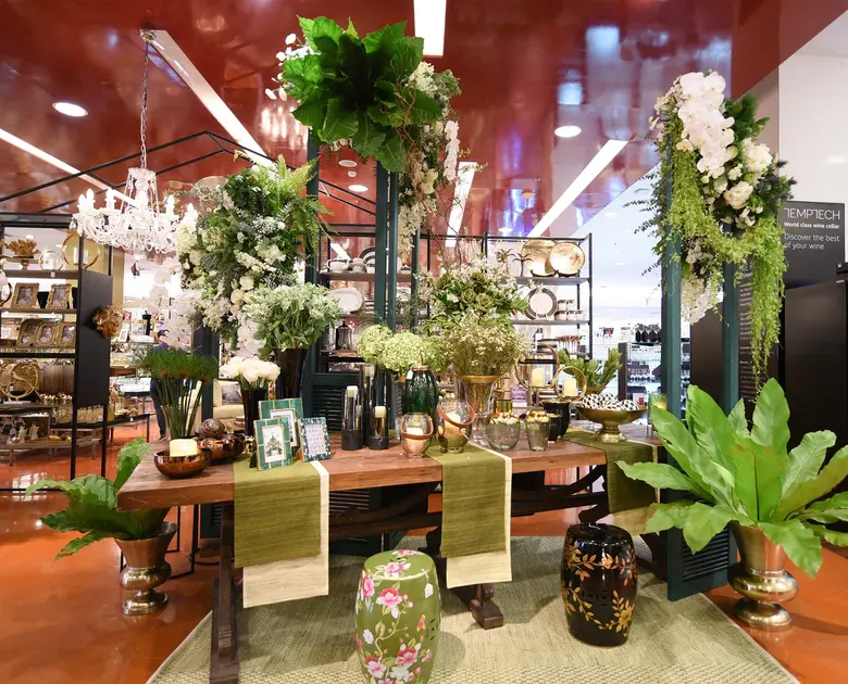 ห้างเซ็นทรัล คว้ารางวัลระดับโลก ห้างเดียวของไทย และเซาธ์อีสต์เอเชีย (Southeast Asia) The 2020 gia Awards