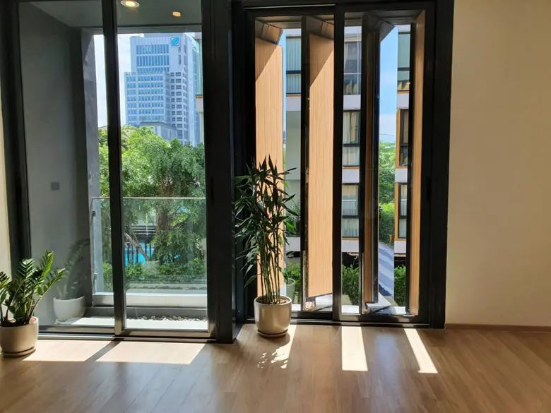 CHEWA เดินหน้าเปิดให้เข้าชมโครงการทาวน์โฮม HEART สุขุมวิท 62/1 พร้อมปรับโครงการให้ขานรับกระแส Co-Living