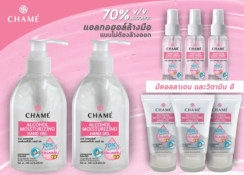 บริษัท ชาร์มมิ่งเวิลด์ อินเตอร์เนชั่นแนล ...