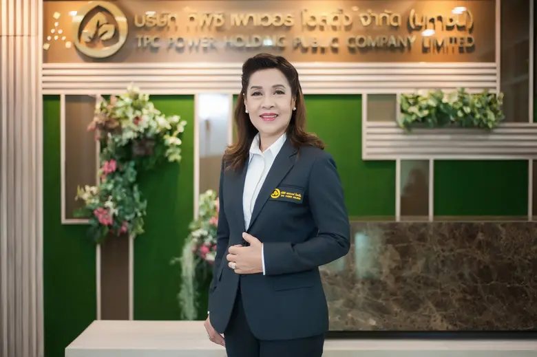 TPCH ปักหมุดปี 63 โตแกร่งสะท้านปฐพี จ่อ COD โรงไฟฟ้าชีวมวลเพิ่ม 26 MW