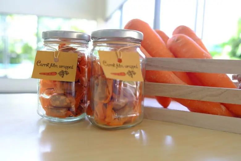 กรมวิชาการเกษตร ปั๊มนวัตกรรมฟิล์มห่ออาหาร...