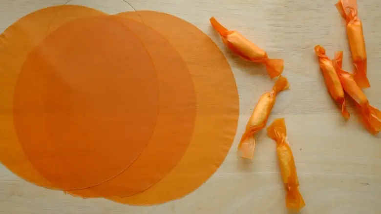 ฟิล์มแคร์รอต นวัตกรรมบรรจุภัณฑ์กินได้ ลดปัญหาขยะพลาสติก เป็นมิตรต่อสิงแวดล้อม