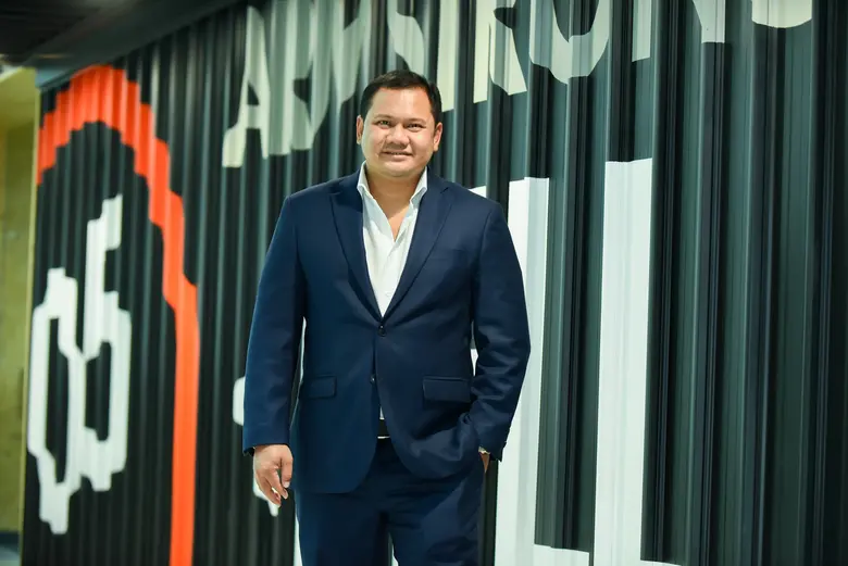 บริษัท กสิกร บิซิเนส-เทคโนโลยี กรุ๊ป (KBT...