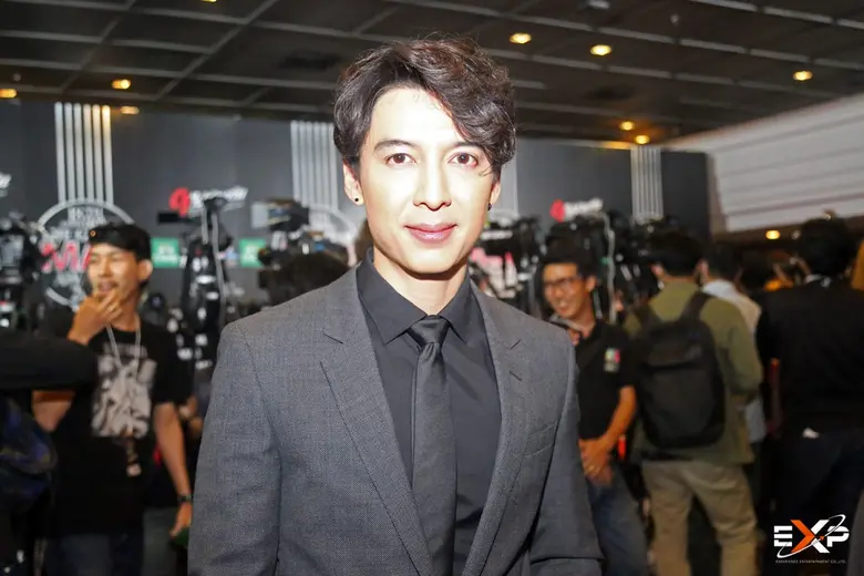 EXP Entertainment เดิมคือค่ายเพลง EX Reco...