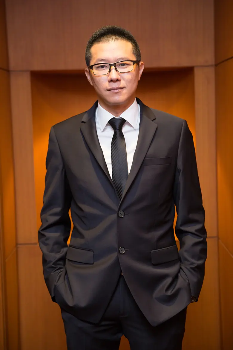 ASIMAR ลงนามสัญญาจ้างต่อเรือเก็บขยะ กับกร...