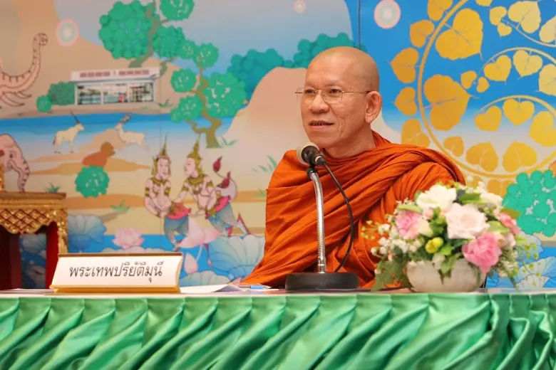 “เกิด แก่ เจ็บ ตาย” ล้วนเป็นสิ่งที่ต้องเผ...