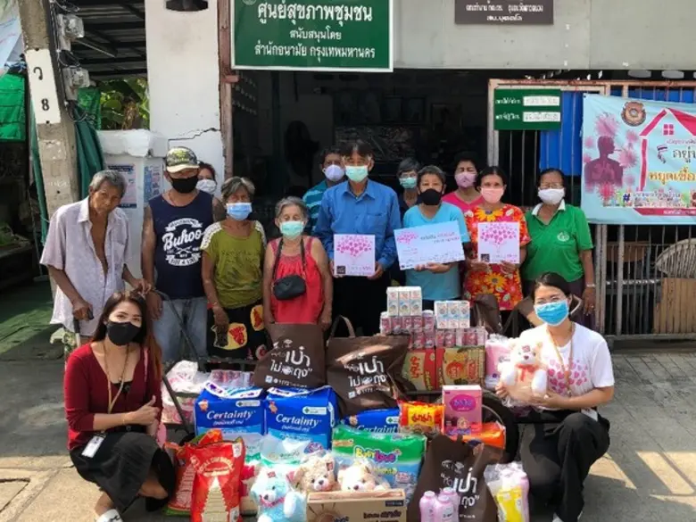 บริษัท เจ้าพระยามหานคร จำกัด (มหาชน) CMC ...