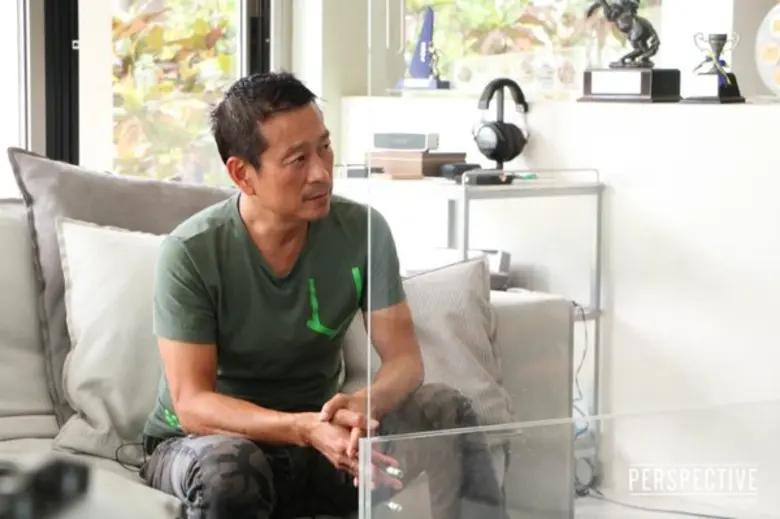 “เปอร์สเปกทิฟ” (Perspective) ยังเป็นเทปพิ...