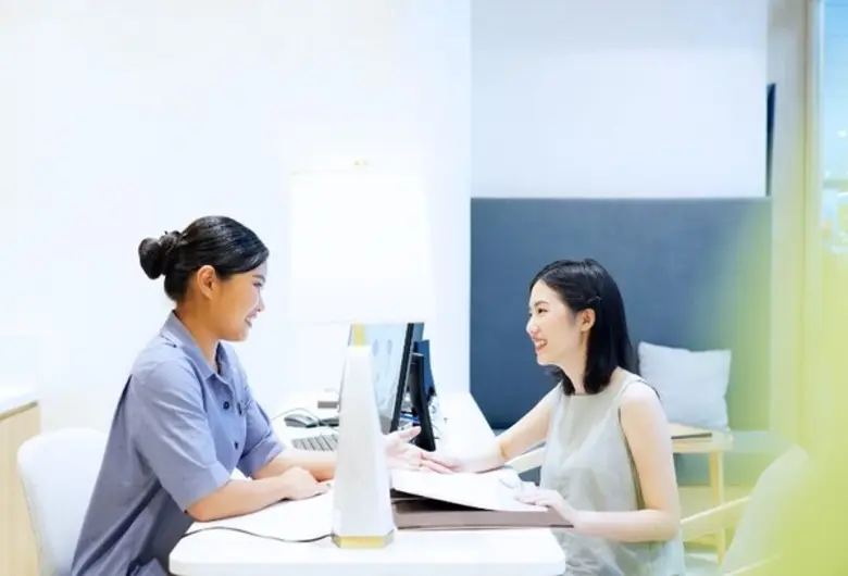 น้ำสปา กรุงเทพ ที่ ชั้น 2 สามย่าน มิตรทาว...