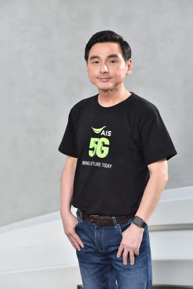 พรูเด็นเชียล ประเทศไทย ร่วมกับ AIS มอบความคุ้มครองกรณีโควิด-19 ฟรี! พิเศษเฉพาะลูกค้าเอไอเอส 1 ล้านรายที่ใช้งานแอปสุขภาพ “Pulse by Prudential”