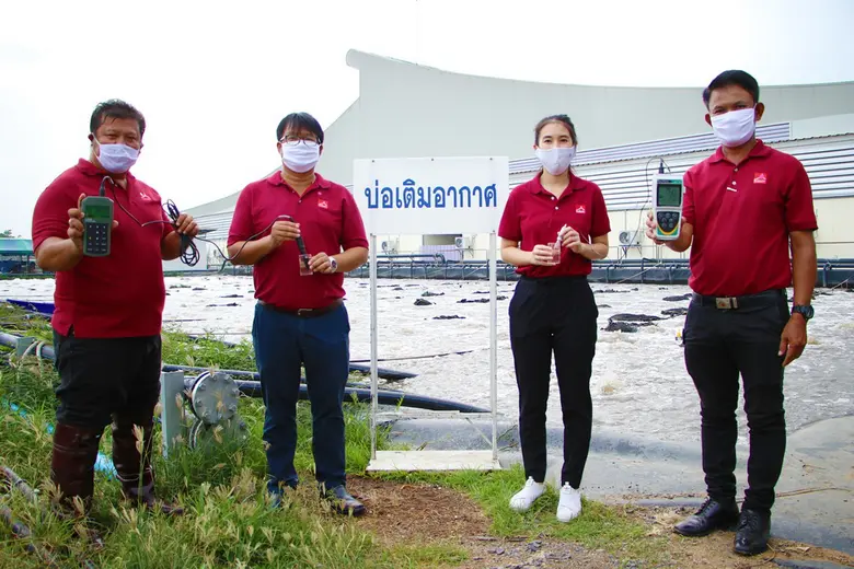 คุณปณาลี ภัทรประสิทธิ์ ผู้ช่วยกรรมการผู้จ...