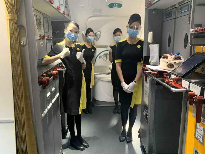 จากสถานการณ์การแพร่ระบาดใหญ่ทั่วโลกของโคว...