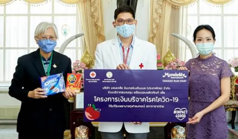 ร่วมบริจาคสมทบทุน “โครงการเงินบริจาคโรคโค...