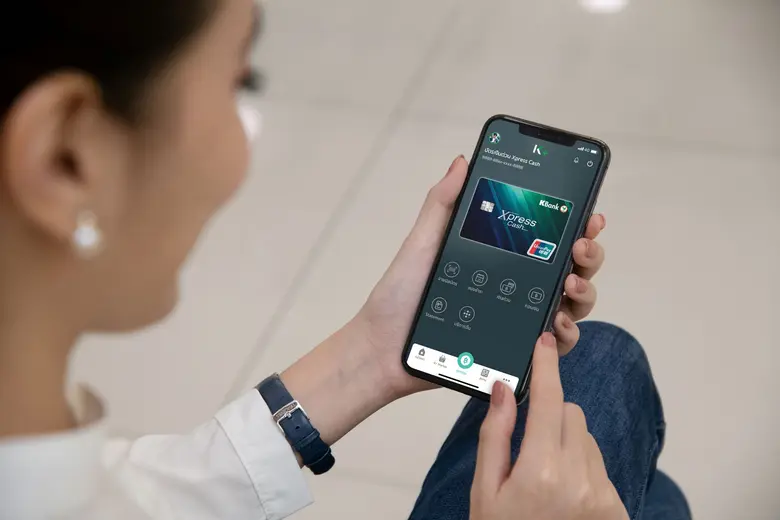 กสิกรไทย เปิดตัวบัตรเงินด่วน Xpress Cash ใหม่ ชูจุดเด่น “รูด กด ผ่อน ช่วยได้ในบัตรเดียว”