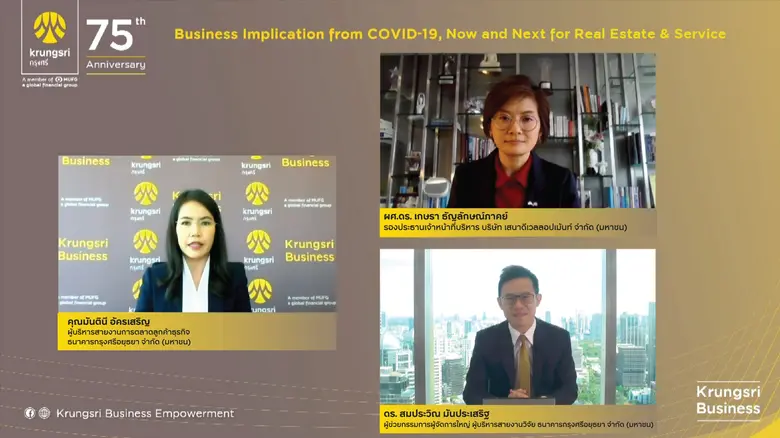 กรุงศรี (ธนาคารกรุงศรีอยุธยา จำกัด (มหาชน...