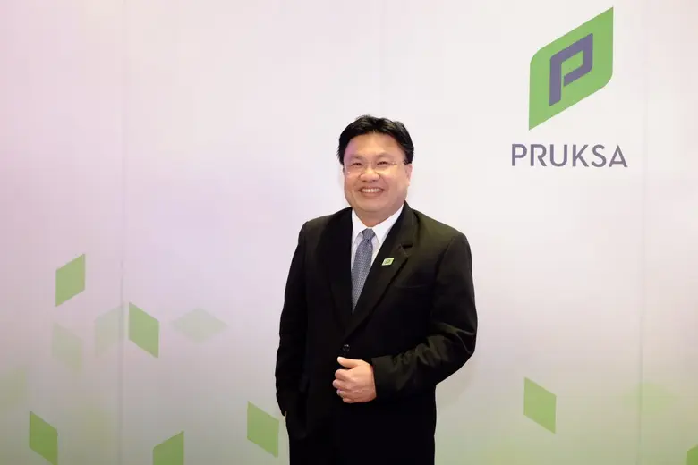 นายธีรเดช เกิดสำอางค์ ประธานเจ้าหน้าที่บร...