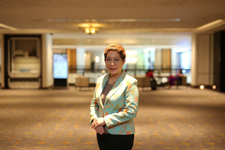 ทีเส็บจัด Virtual Conference ไมซ์ไทยกับชีวิตวิถีใหม่หลังโควิด 19 เตรียมพร้อมผู้ประกอบการรับปลดล็อคดาวน์